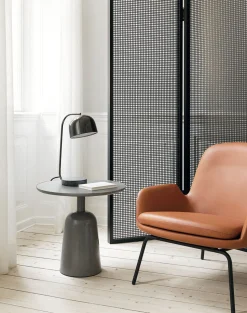 Grant Table Lamp