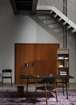Grant Table Lamp