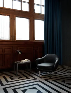 Grant Table Lamp