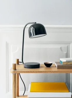 Grant Table Lamp