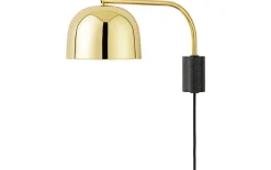 Grant Wall Lamp