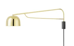 Grant Wall Lamp