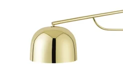 Grant Wall Lamp