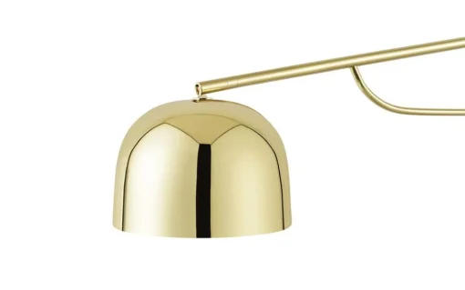 Grant Wall Lamp