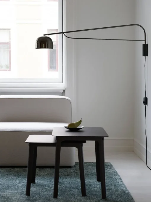 Grant Wall Lamp