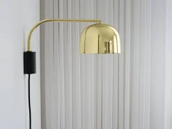 Grant Wall Lamp