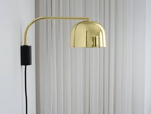 Grant Wall Lamp