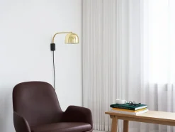 Grant Wall Lamp
