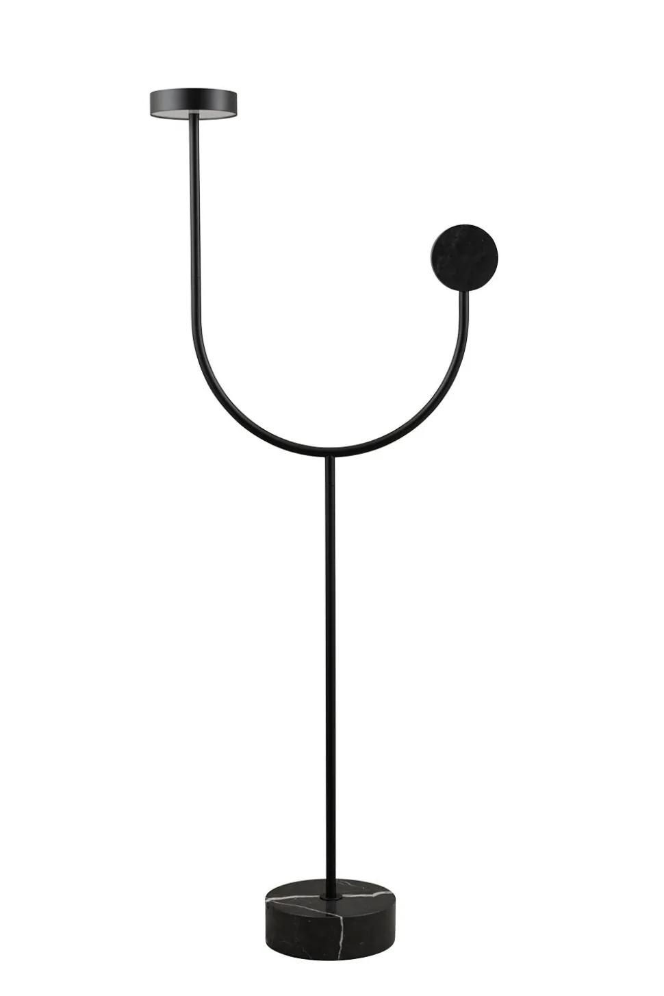 Grasil LED Floor Lamp