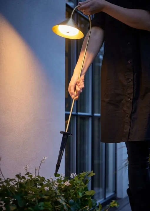 Grasp Garden Spear