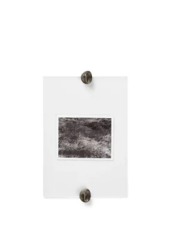 Gravel Picture Frame
