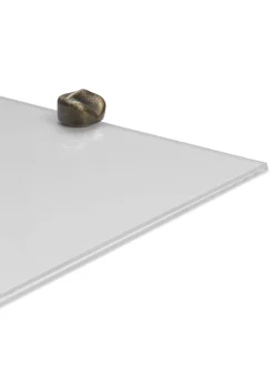 Gravel Picture Frame