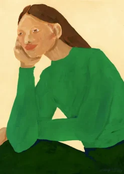 Green Guise