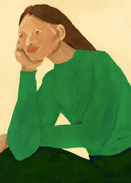 Green Guise