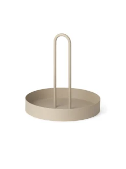 Grib Tray