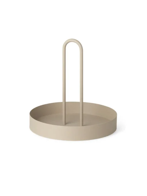 Grib Tray
