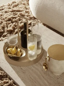Grib Tray