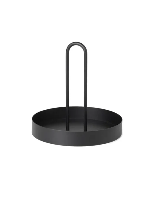 Grib Tray