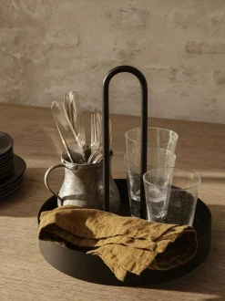 Grib Tray
