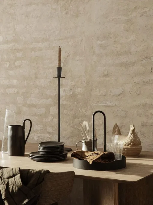 Grib Tray