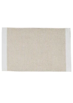 GRID Bath Mat
