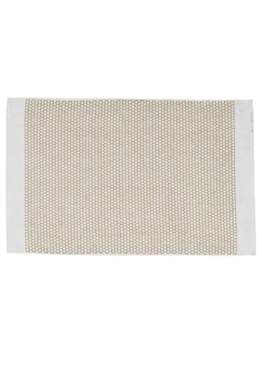 GRID Bath Mat