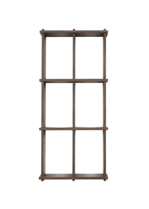 Grid Shelf