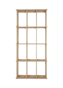 Grid Shelf