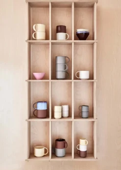 Grid Shelf