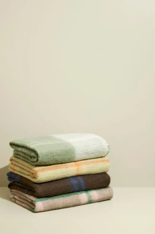 Grid Throw
