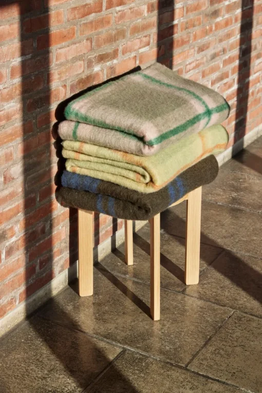 Grid Throw