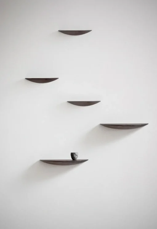 Gridy Fungi Shelf