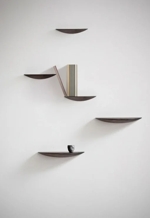 Gridy Fungi Shelf