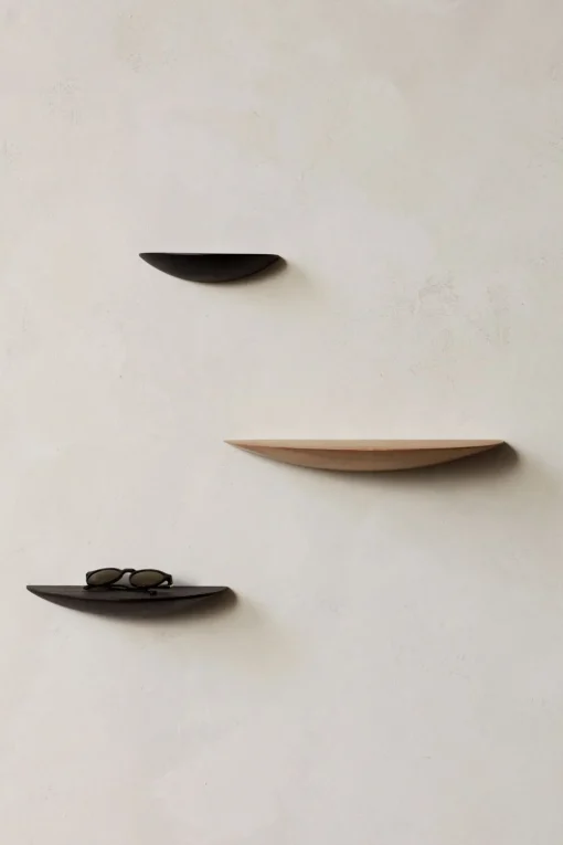 Gridy Fungi Shelf
