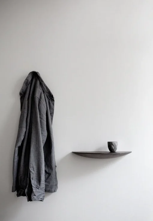 Gridy Fungi Shelf