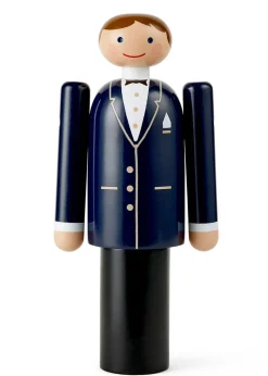 Groom