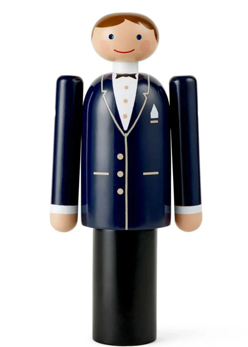 Groom