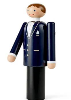Groom