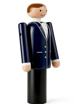 Groom