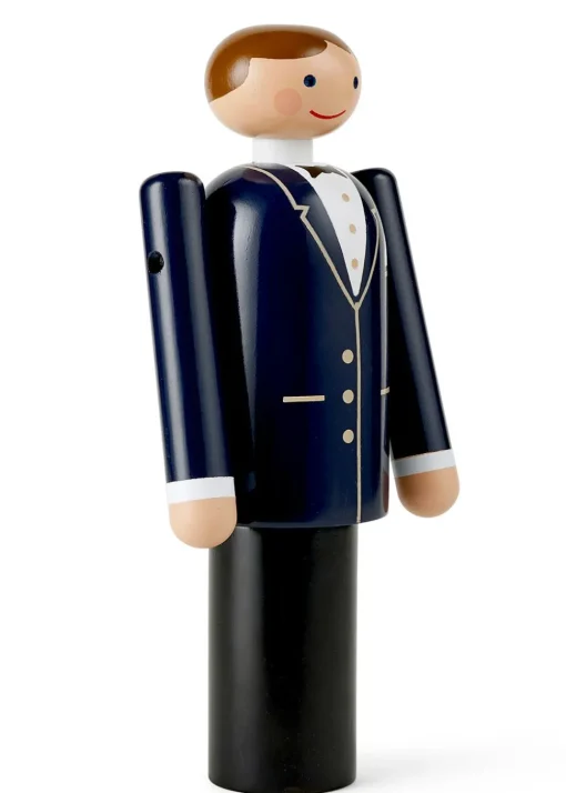 Groom
