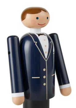 Groom