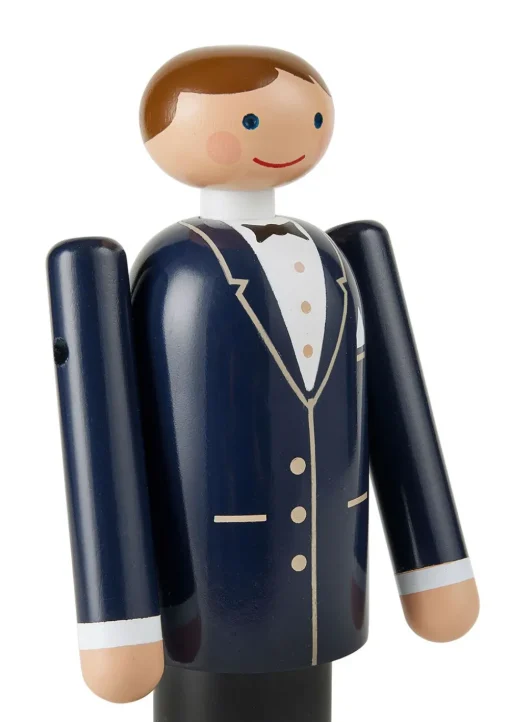 Groom