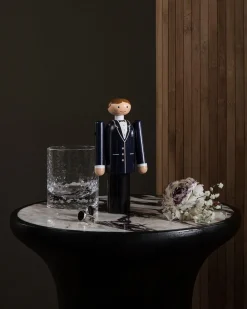 Groom