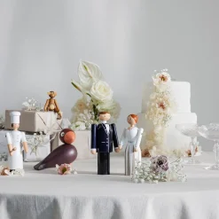 Groom
