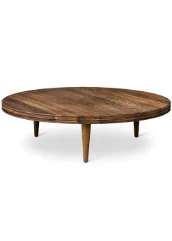 Groove Coffee Table