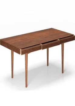 Groove Desk