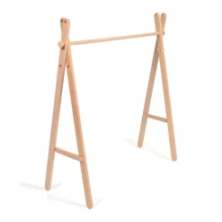 Grow’ Clothes Rail