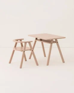 Growing Green Kid's Chair
