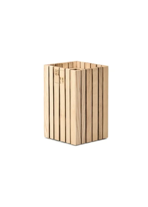 GrowSMALL Wall