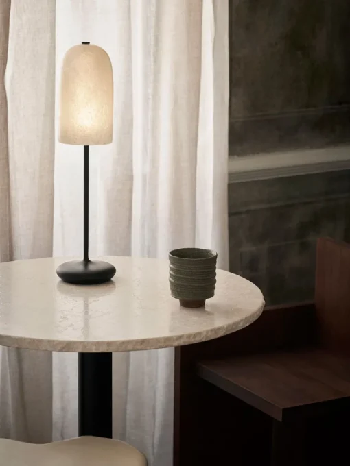 Gry Table Lamp